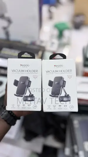 Yesido C283 Car Phone Holder