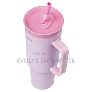 Green Lion Brighton Vacuum Travel Mug for Couples