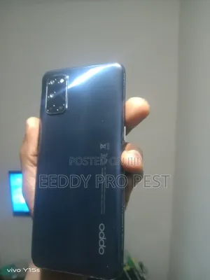 Oppo A52 128 GB Blue