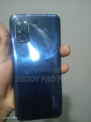 Oppo A52 128 GB Blue