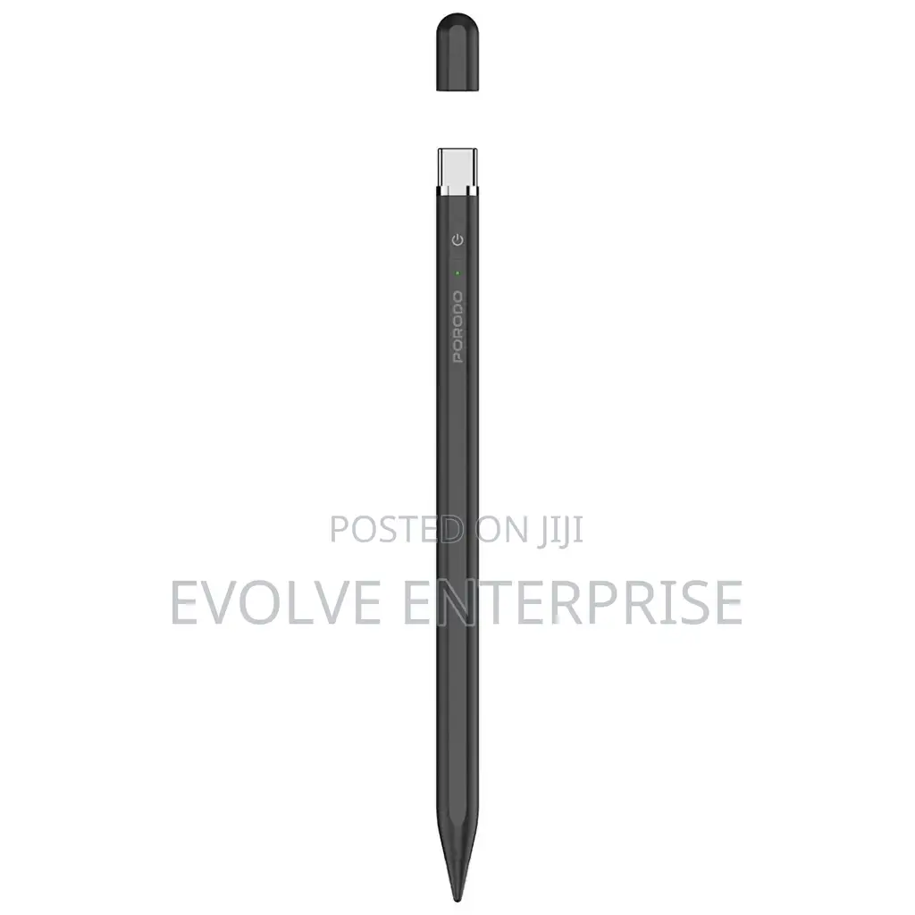 Porodo Smart Stylus Magnetic Pen for iPad