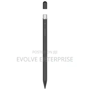 Porodo Smart Stylus Magnetic Pen for iPad