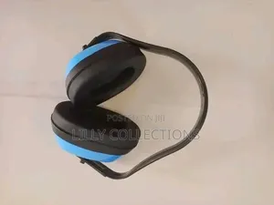Safety Ear Muffs
