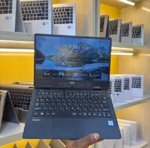 New Laptop NEC N22A 4GB Intel Celeron SSD 128GB