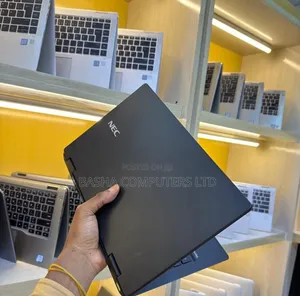 New Laptop NEC N22A 4GB Intel Celeron SSD 128GB