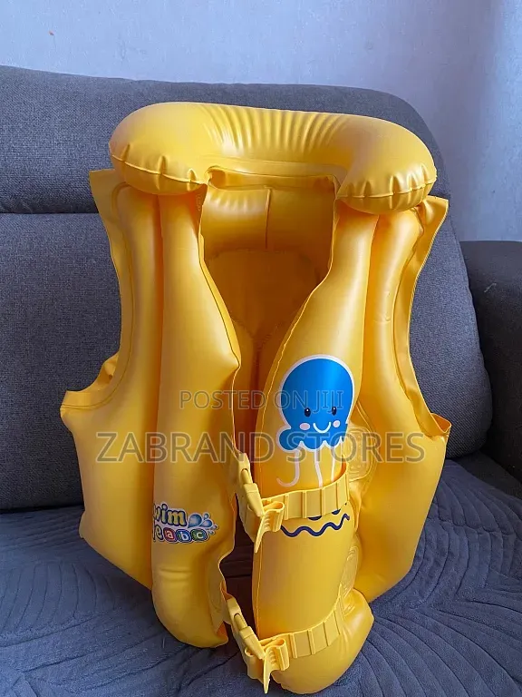 Kids Life Swimming Jacket