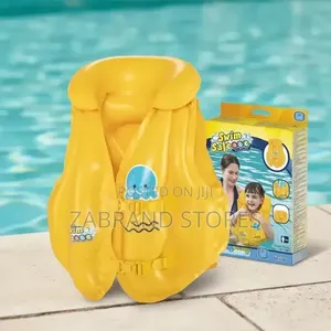 Kids Life Swimming Jacket