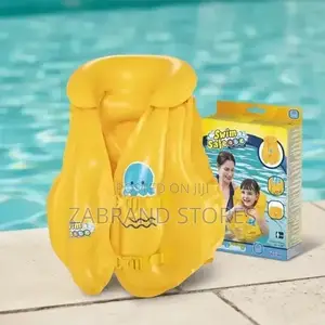 Kids Life Swimming Jacket