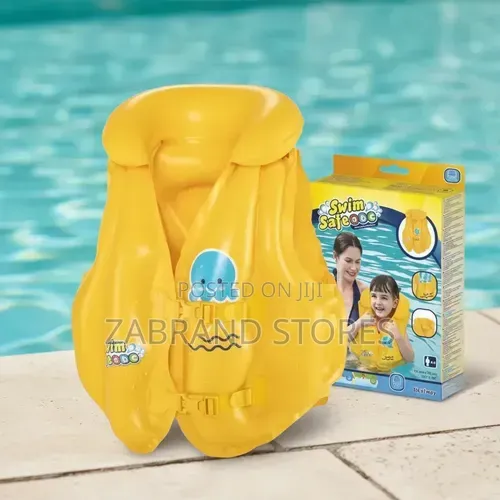 Kids Life Swimming Jacket