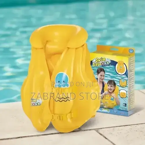 Kids Life Swimming Jacket