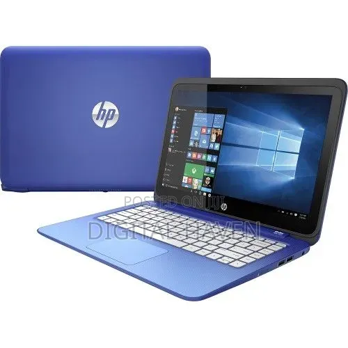 Laptop HP Stream 14 4GB Intel Celeron SSHD (Hybrid) 60GB