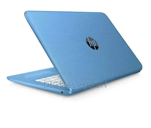 Laptop HP Stream 14 4GB Intel Celeron SSHD (Hybrid) 60GB