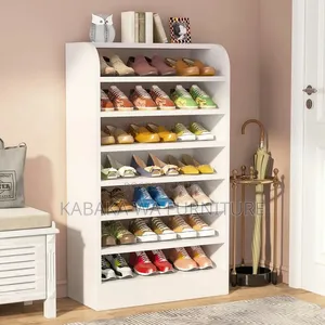 Wood /Shoe Rack Shoe/ Organizer,Sturdy Closet/ Shoes Rack Shoes/