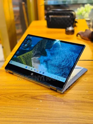 Laptop HP Pavilion 13 X360 8GB Intel Core i7 SSD 256GB