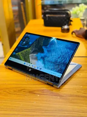 Laptop HP Pavilion 13 X360 8GB Intel Core i7 SSD 256GB