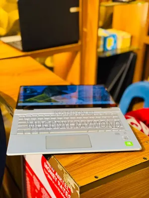 Laptop HP Pavilion 13 X360 8GB Intel Core i7 SSD 256GB