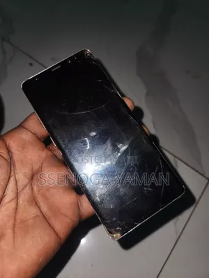 Samsung Galaxy Note 8 64 GB Rose Gold