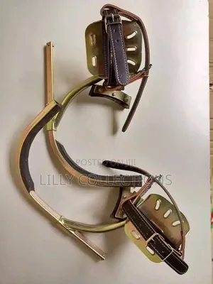 Electrical Pole Climbing Equipment