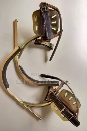 Electrical Pole Climbing Equipment