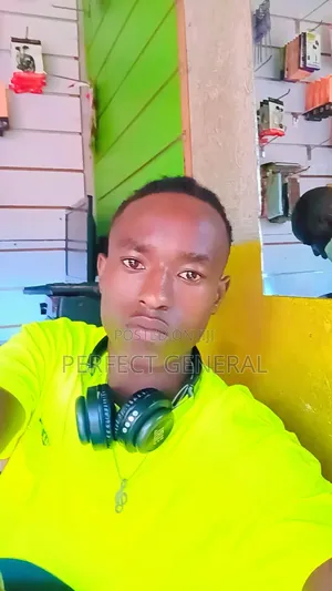 Kwizera Isaac