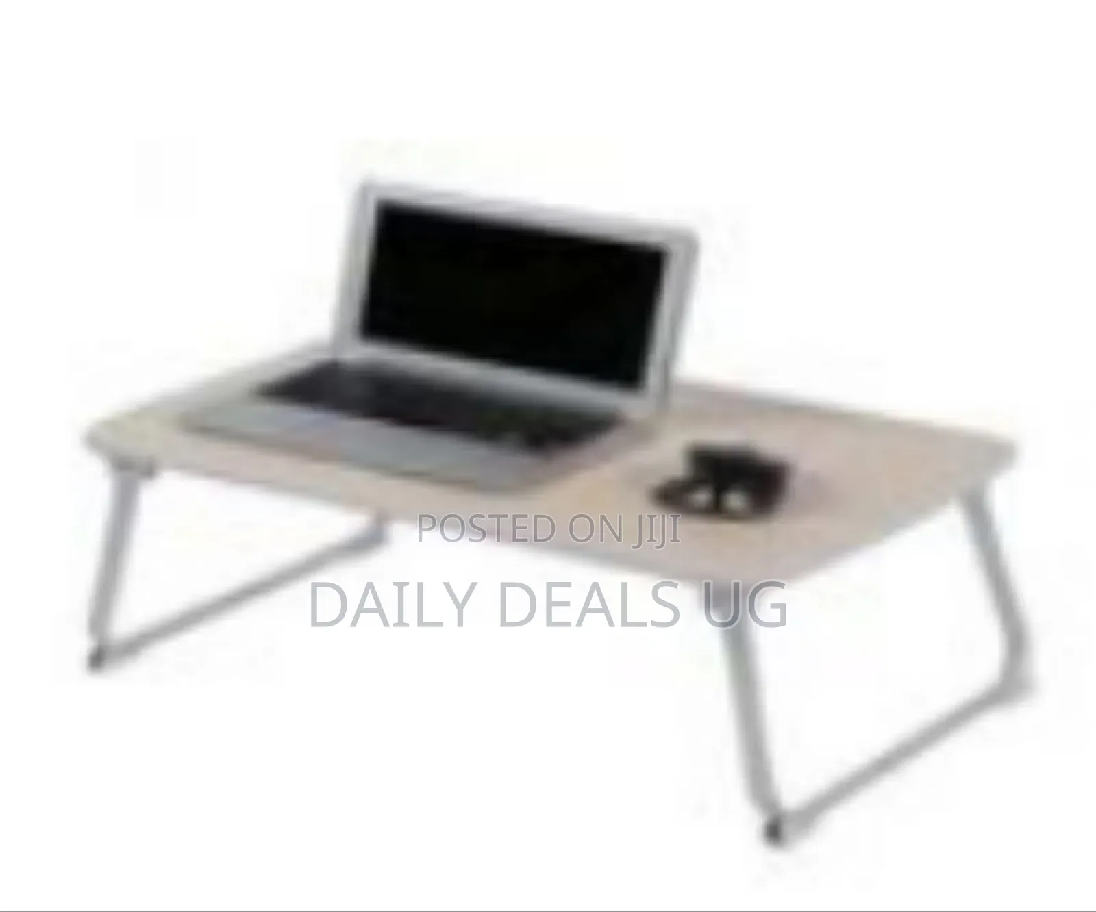 Lasa Folding Laptop Table
