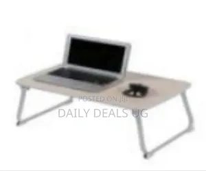 Lasa Folding Laptop Table