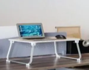 Lasa Folding Laptop Table