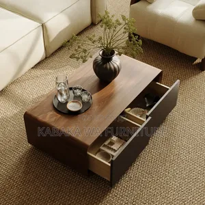 Modern Tv Stand/ and Coffee Table Set /