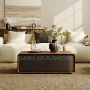 Modern Tv Stand/ and Coffee Table Set /