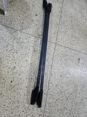 Toyota Vanguard 2008 - 2012 Roof Bars