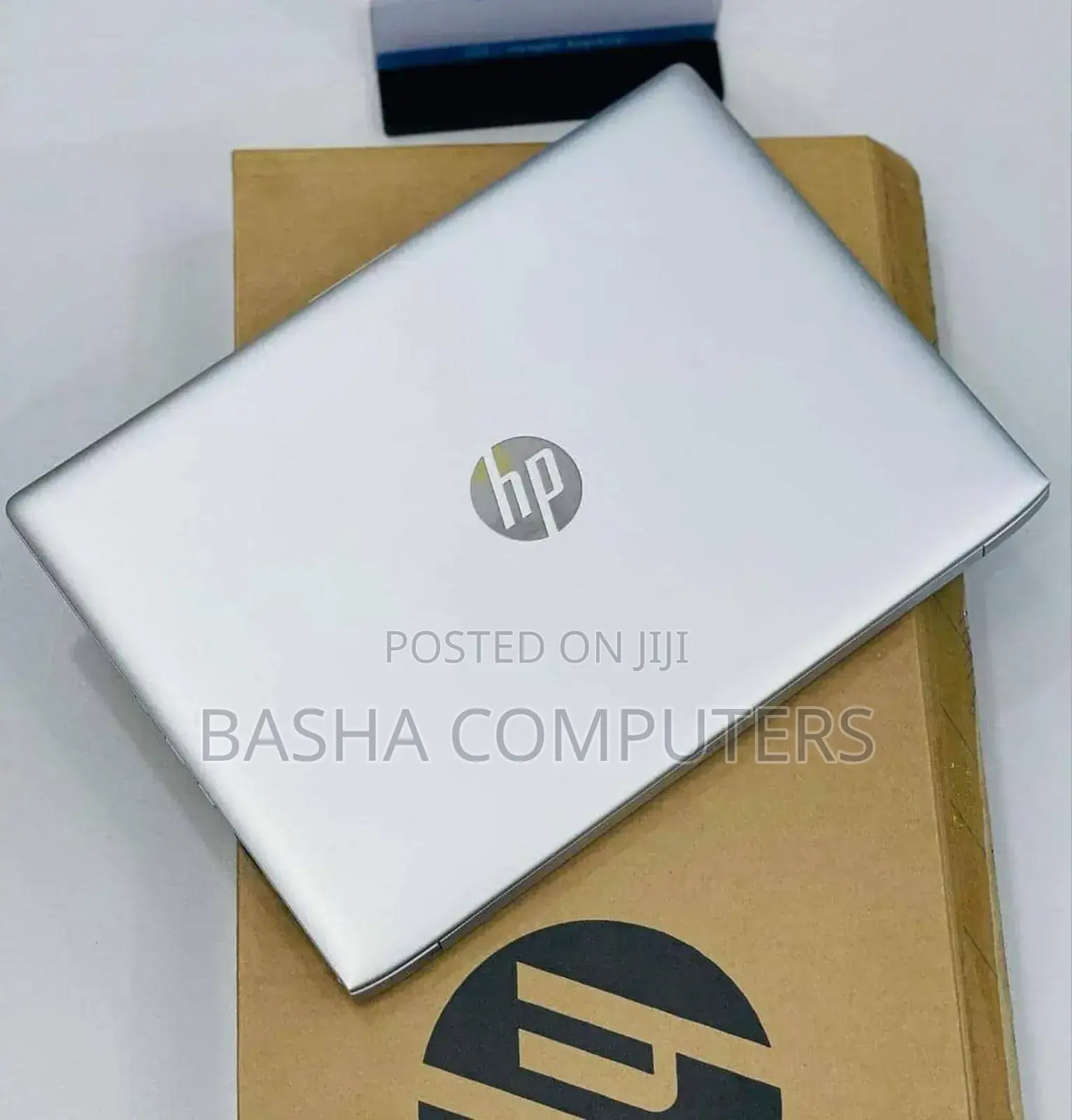 New Laptop HP ProBook 440 G5 8GB Intel Core i7 HDD+SSD 256GB