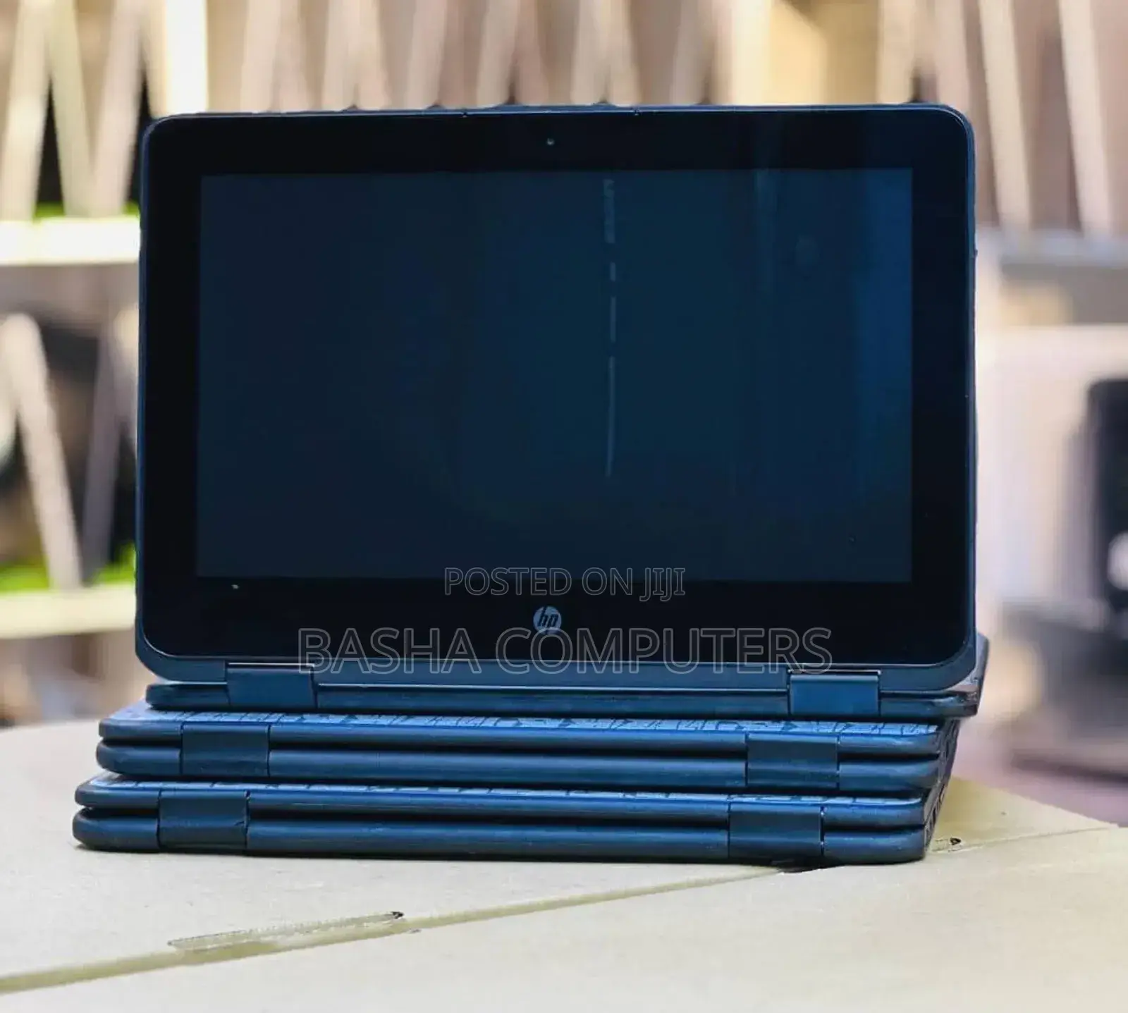 New Laptop HP ProBook 11 G2 EE 8GB Intel Core i7 SSHD+SSD 128GB