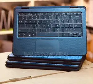 New Laptop HP ProBook 11 G2 EE 8GB Intel Core i7 SSHD+SSD 128GB