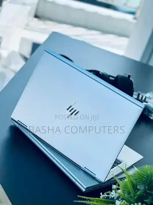 New Laptop HP EliteBook 1030 8GB Intel Core i7 SSD 512GB