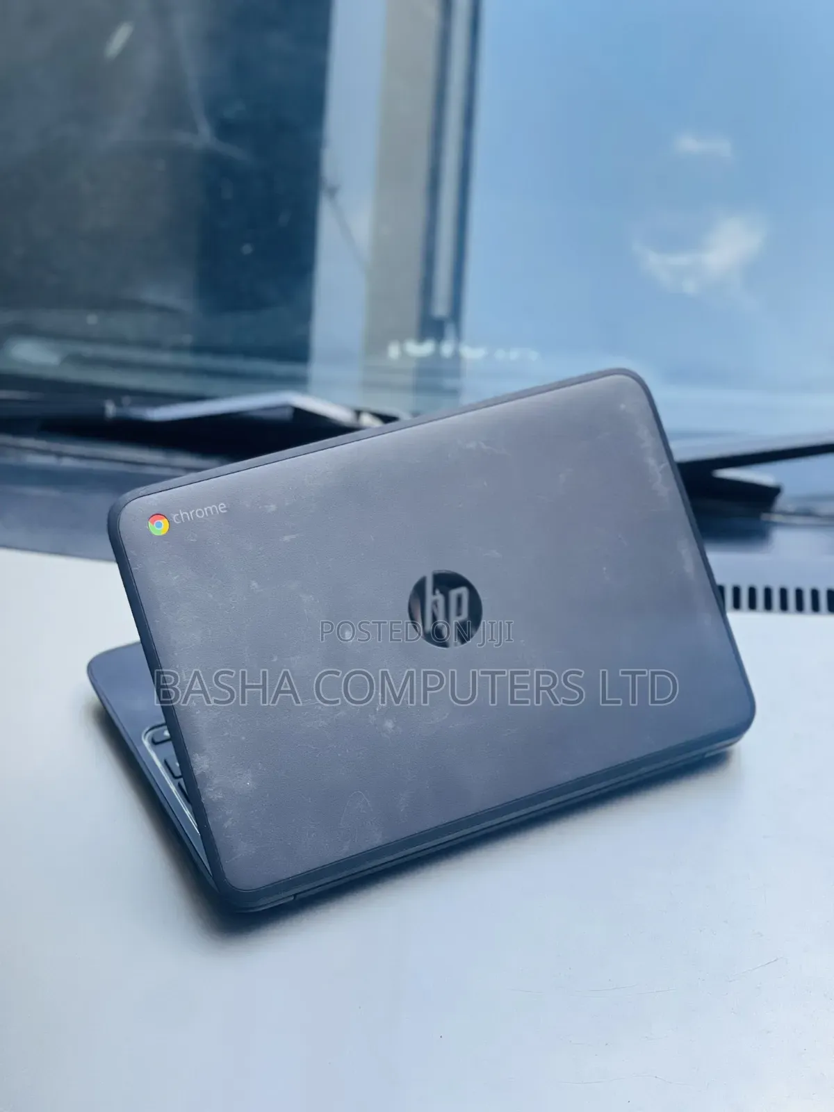 New Laptop HP 4GB Intel Celeron SSD 128GB