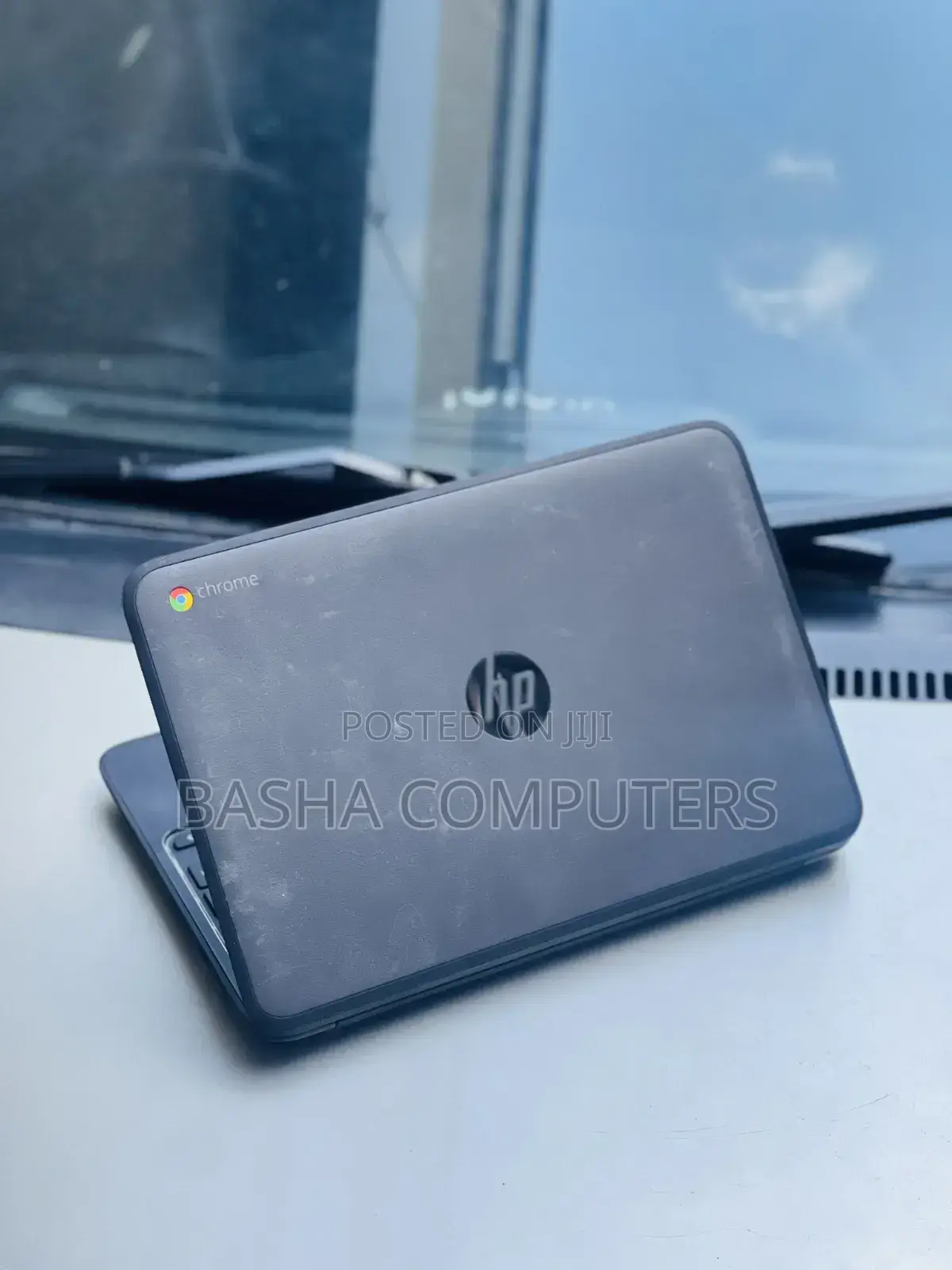 New Laptop HP 4GB Intel Celeron SSD 128GB