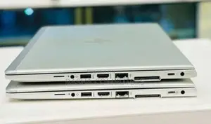 New Laptop HP EliteBook 840 G5 8GB Intel Core i7 SSHD+SSD 256GB