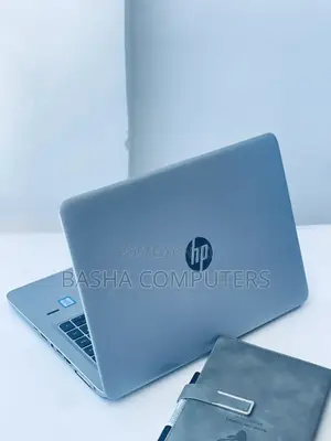 New Laptop HP EliteBook 840 8GB Intel Core i7 SSD 256GB