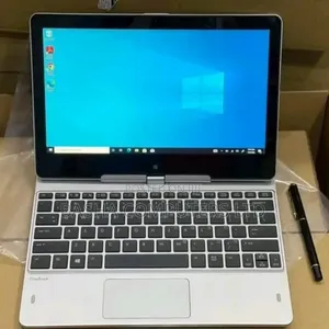 New Laptop HP EliteBook Revolve 810 G1 8GB Intel Core i5 SSD 256GB