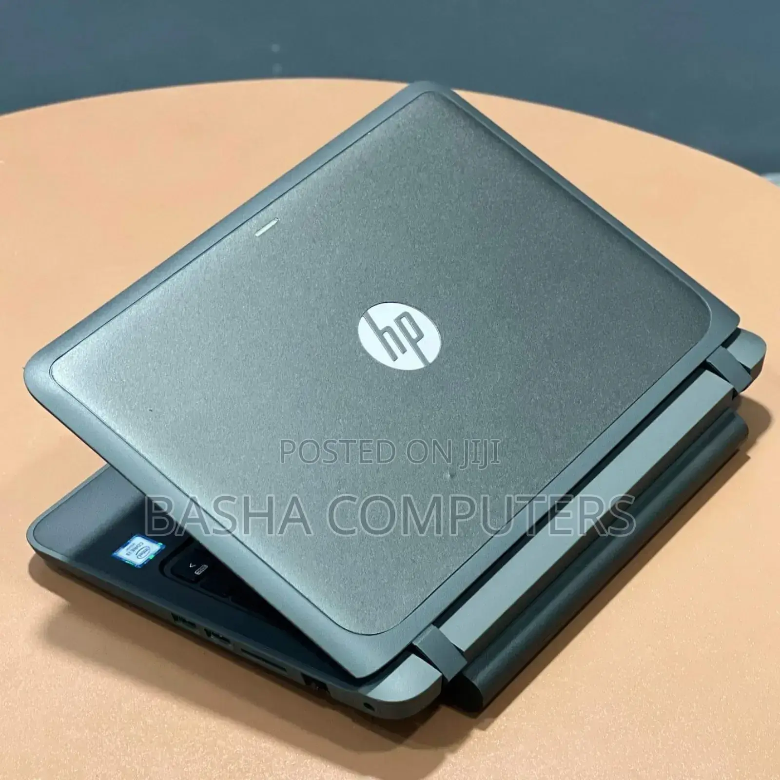 New Laptop HP 4GB Intel Celeron SSHD+SSD 256GB