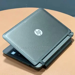 New Laptop HP 4GB Intel Celeron SSHD+SSD 256GB