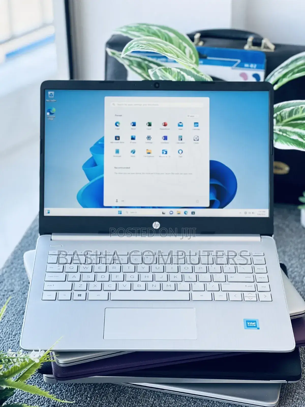 New Laptop HP Pavilion 14t 16GB Intel Core i7 SSD 512GB