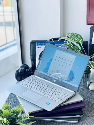 New Laptop HP Pavilion 14t 16GB Intel Core i7 SSD 512GB