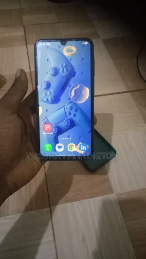Samsung Galaxy A15 5G 128 GB Blue