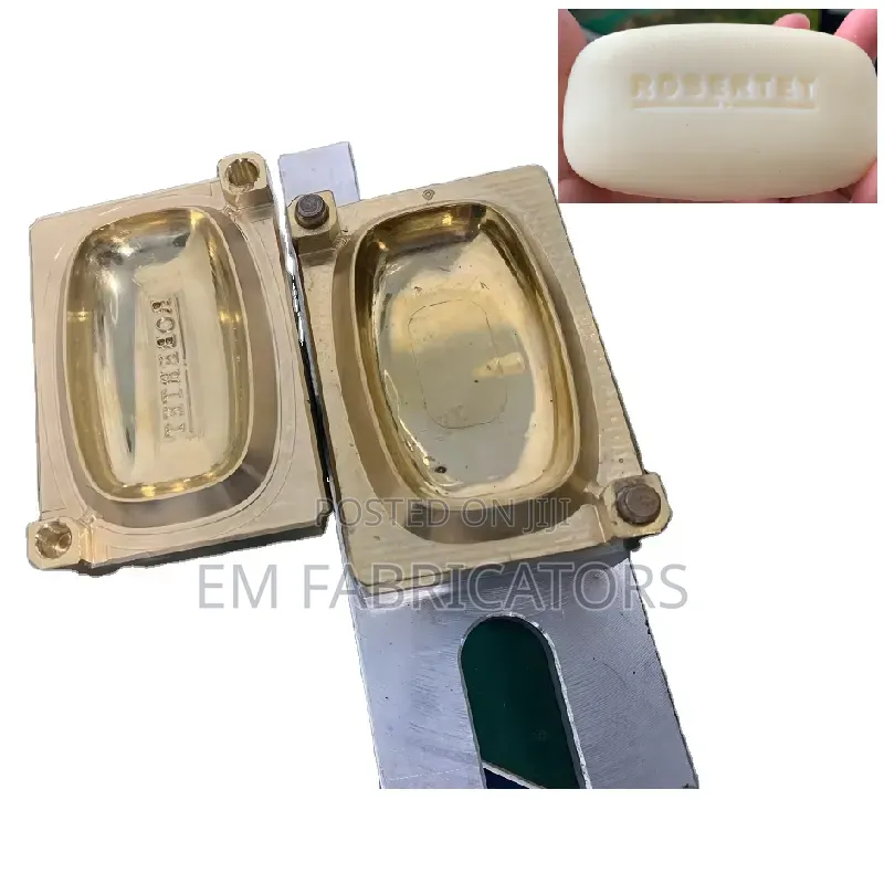 Soap Molds/ Bathing Soap Molds