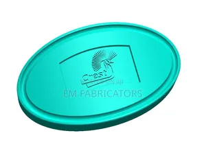 Soap Molds/ Bathing Soap Molds