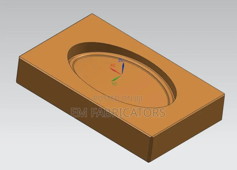 Soap Molds/ Bathing Soap Molds