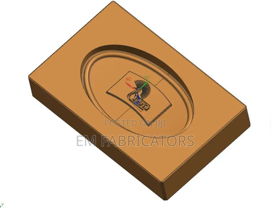 Soap Molds/ Bathing Soap Molds