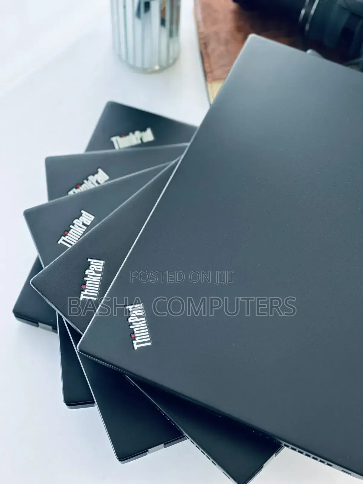 New Laptop Lenovo ThinkPad T480 8GB Intel Core i7 SSHD+SSD 256GB