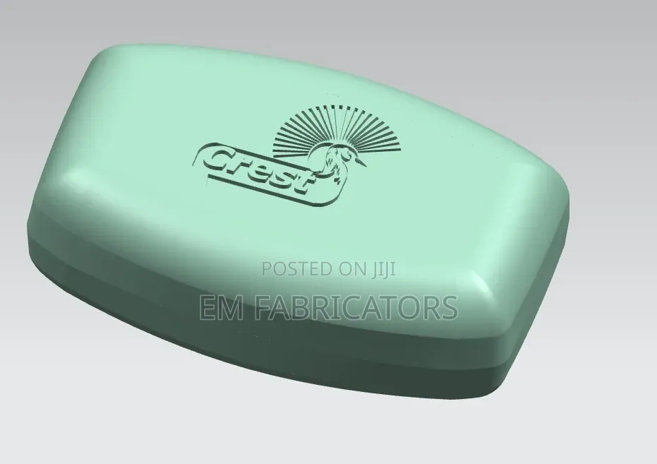 Soap Molds/ Bathing Soap Molds